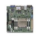 !BAZAR! A1SRI-2558F mITX Rangeley C2558(2,4GHz,15W,4c,QuickAssist),PCI-E8,4GbE,4SO-DDR3-1600,6sATA,IPMI