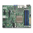 !BAZAR! A1SRM-2758F µATX Rangeley C2758(2,4GHz,20W,8c,QuickAssist),PCI-E8,PCI-E4,4GbE,4DDR3-1600,6sATA,IPMI