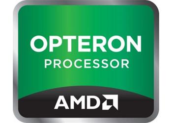 !BAZAR! Amd Opteron 4174HE - 2.3 GHz - socket C32 6core,6MB L3, 65W, WOF