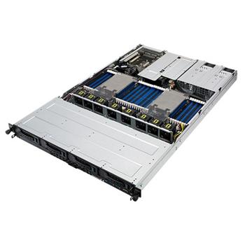 !BAZAR! Server RS700A-E9-RS4 1U,2S-SP3,2GbE,2PCI-E16(g3),1-E8, OCP,32DDR4-3200,4sATA,DVDRW,IPMI,rPS (80+PLAT)