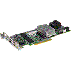 !BAZAR! Supermicro AOC-S3108L-H8iR(3108) SAS3RAID(0/1/5/6/10) 2×8643,exp:16HD,2GB,PCI-E8 g3,LP