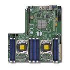 !BAZAR! X10DDW-iN 2S-R3,WIO,PCI-E40(g3)+mezz.,2GbE, 4NVMe,10sATA3,16DDR4-2400,IPMI