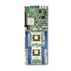 !BAZAR! X9DRT-F 2S-R,PCI-E16(g3),2GbE,8DDR3-1866,IPMI,1U twin