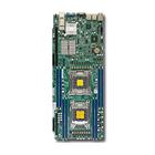 !BAZAR! X9DRT-HF 2S-R,PCI-E16(g3),2GbE,8DDR3-1866,IPMI,HS 2U twin