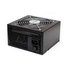 !BAZAR! zdroj 400W EVOLVEO Pulse, ATX 2.2, 12cm fan, pas. PFC, 2xSATA, černý, bulk balení (naražený roh)