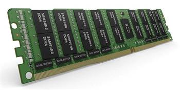 128GB 2933MHz DDR4 ECC LoadReduced 4R×4, LP(31mm), Samsung (M386AAG40MMB-CVF), 16Gb!