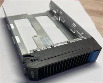 90SKH000-MPRBN0 - 3,5" HDD tray (modrý) - RS500A/520A-E12,RS700A/720A-E12,RS700/720-E11,ESC4000A-E12,ESC4000-E11,ESC8000