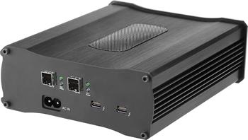 Areca 4108T3 - SAS3 (dual port) --> Thunderbolt3 Adapter (dual port)