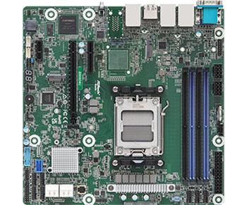 B650D4U S-AM5, mATX,2GbE, 4DDR5-5200, PCI-E16g5, PCI-E4g5, 4sATA,2M.2, IPMI