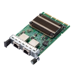 Broadcom NetXtreme N210TP - Dual Port 10GbE-T, OCP3 (E8g4)