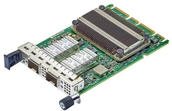 Broadcom NetXtreme N225P - Dual Port 25GbE (SFP28), BCM57414), OCP3 (E8g4)