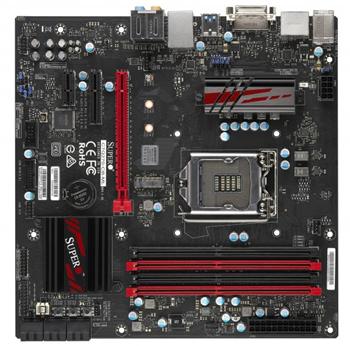 C7Q270-CB-ML iQ270,S1151,PCI-E16g3,PCI-E4,1GbE,4DDR4-2400,6sATA,M.2,audio,DVI,DP,HDMI,mATX,retail