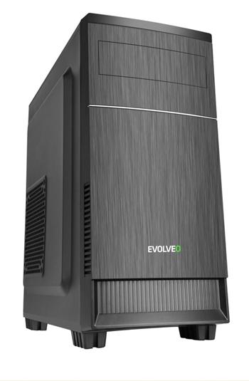 EVOLVEO M1, case mATX