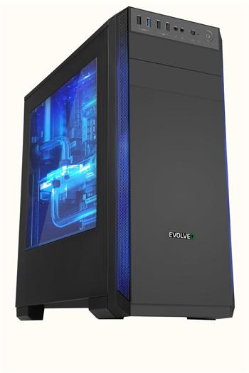 EVOLVEO T3, case ATX