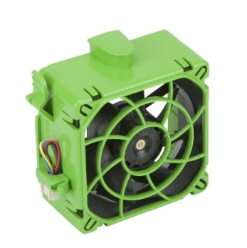 FAN-0104L4 větrák pro SC743/SC745 (SQ Middle) (80mm×80mm×25mm, 0,13A, 2800rpm, 32,9CFM, 24dBA)