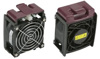 FAN-0148L4 větrák pro SC747BTQ zadní (rear) přídavný (80mm×80mm×38mm, 1,95A, 11000rpm, 116,5CFM, 62,5dBA)