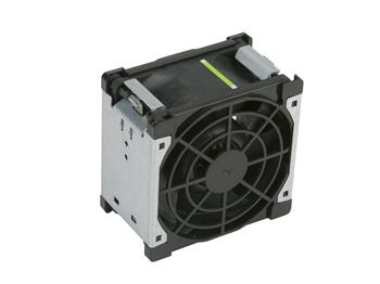 FAN-0164L4 větrák pro SC947SBB (80mm×80mm×38mm, 2A, 11000rpm, 116CFM, 62dBA)