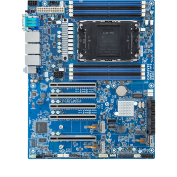 MW53-HPO S-E(XeonW-2400 225W) W790, 2×2.5GbE-T, 8DDR5-4800, 8sATA, 3M.2, 4PCI-E16g5, -E4g3, IPMI, audio