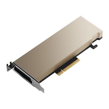 nVidia A2 (1280Cuda, 40TensorCores,16GB, PCI-E8g4 MD2, 40-60W), pasivní chlazení, pouze pro výrobu