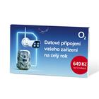 O2 Roční SIM 15 GB