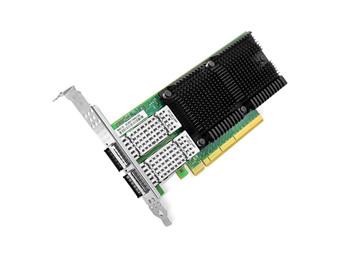 OEM ConnectX®-5 VPI MCX556A-EDAT - Dual port IB-EDR/100GbE/DCB (QSFP28), PCI-E16(g4)