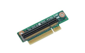 R1UU-E4R (1U UIO RC) - PCI-E4 (X7SBU/X7DCU)