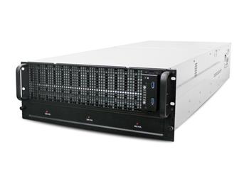 RSC-4H 4U eATX13,60sATA/SAS3(toploaded), 6+2SFF,4NVMe, rPS 1k6W (80+Plat.)