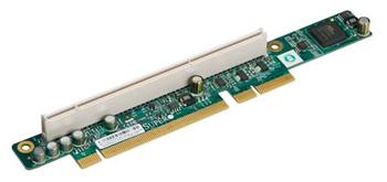 RSC-R1U-AX (1U RC) - PCI-E16 -> PCI-X (X8STI)