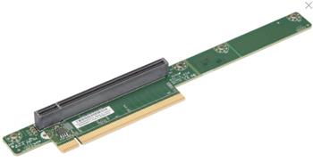 RSC-S-6G4 (1U RC) - PCI-E16g4 levý (X12Sxx/H12Sxx)