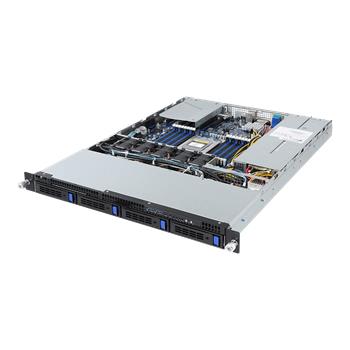 Server R151-Z30 1U S-SP3, 2×10GbE(SFP+), 4sATA,M.2, IPMI, 16DDR4-2666, PCI-E16, rPS (80+PLAT)