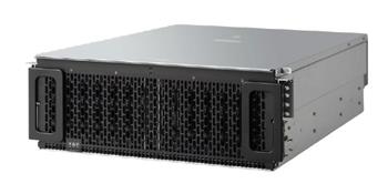 Ultrastar Data60 - 840TB (60×14TB He14 512e SE) toploaded 4U60 G3 SAS3 JBOD (dual SAS3 exp.),rPS 1,6kW (80+TIT.)