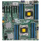 X10DRH-iLN4 2S-R3,2PCI-E16(g3),4-E8(g3),1-E4vE8(g3),4GbE, 10sATA3,16DDR4-2400,IPMI~